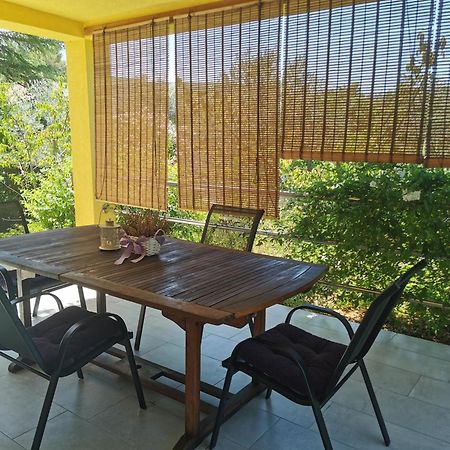Apartman Nekic Cres Zimmer foto