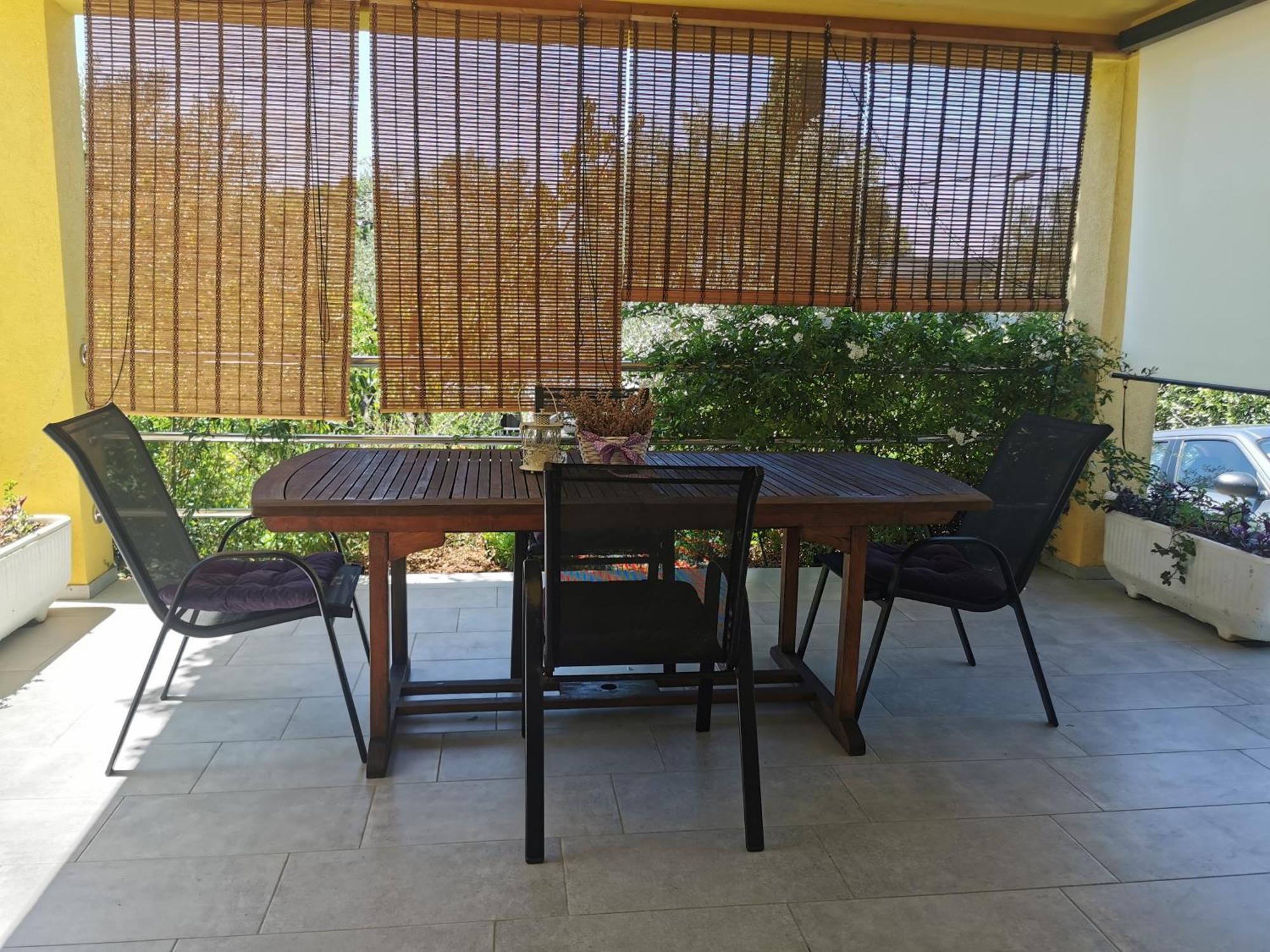 Apartman Nekic Cres Zimmer foto