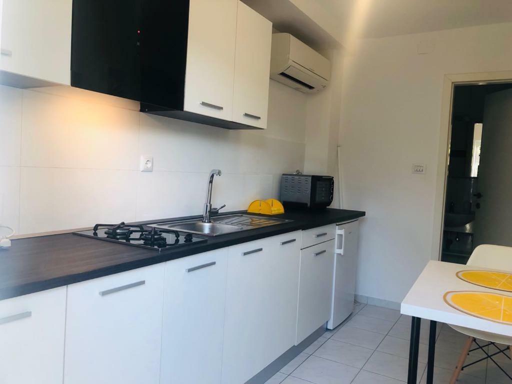 Apartman Nekic Cres Exterior foto
