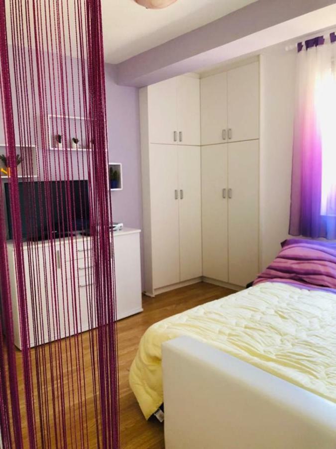 Apartman Nekic Cres Exterior foto
